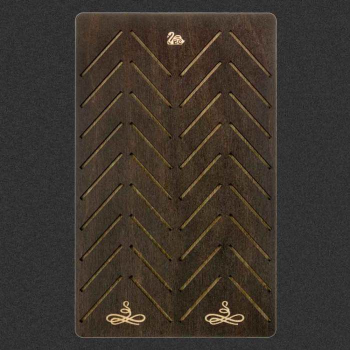 Крышка органайзера FLDD-002/20KB Волшебная страна