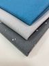 Набор тканей равномерного плетения Murano Zweigart, 50х35 3шт. (цвета 7419, 705, 5152) МУР1