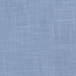 4081 Ткань равномерного плетения Ubelhor Ева 28ct, цвет небесно-синий