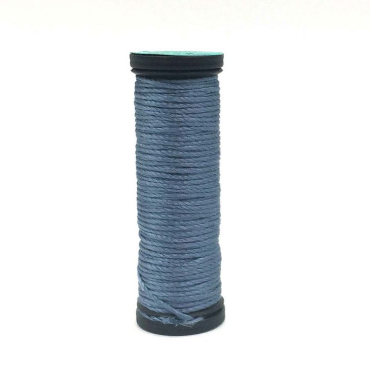 SKSE-5055/10 Silk Serica Medium Dark Slate Blue