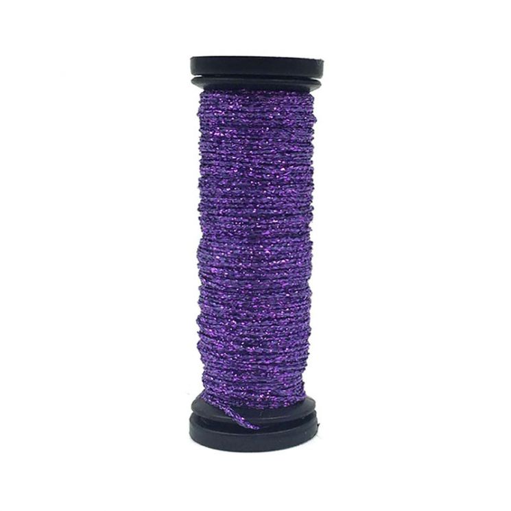 B08-0012/10 #8 Purple