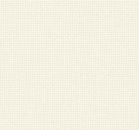 Ткань равномерного плетения Zweigart Lugana (молочный) 3835/101
