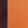 Ежедневник недатированный А5 (138х213 мм) BRAUBERG "Prestige", комбинированный, 160 л., горчичный/коричневый, 128280